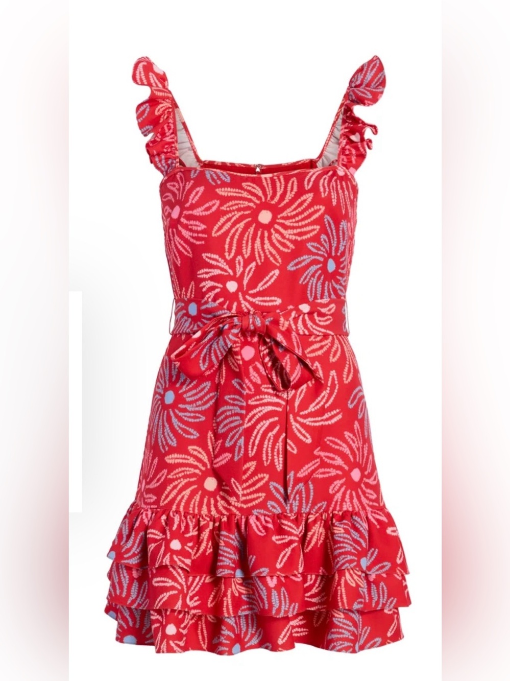 Likely Mini Charlotte Dress